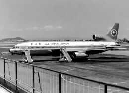 機体記号 : JA8508 (ANA) 航空機体ガイド | FlyTeam(フライチーム)