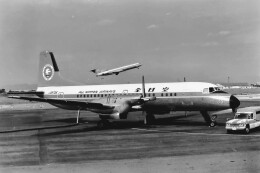 航空機・ヘリコプター YS-11A YS-11 - Wikiwand