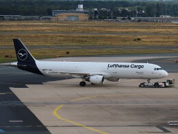 ルフトハンザ・カーゴ 機材(飛行機)・航空フォト・ニュース記事