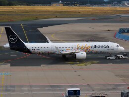 航空フォト：D-AIEP ルフトハンザドイツ航空 A321neo
