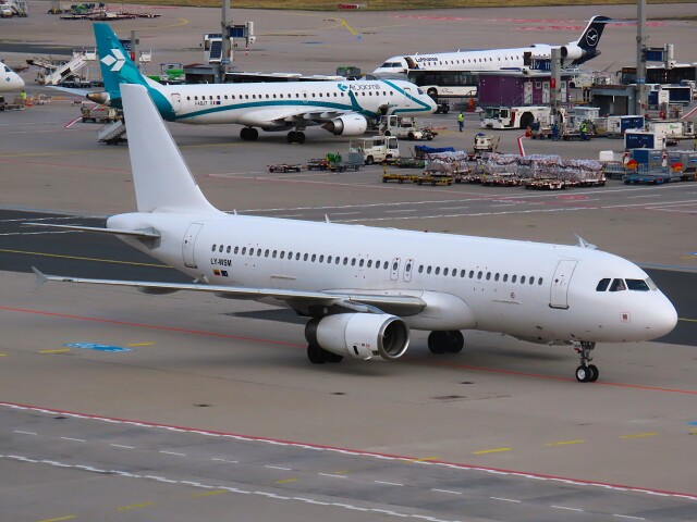 2025年07月19日に撮影されたNGイーグルの航空機写真