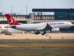 ターキッシュ エアラインズ(トルコ航空) 機材一覧 運用中
