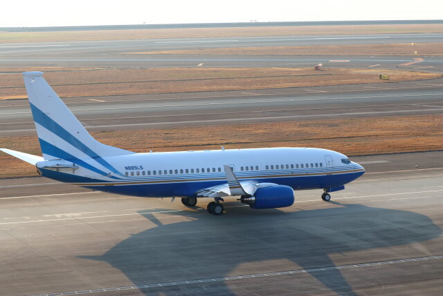 ボーイング737-700 機材一覧