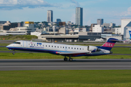 機体記号 : JA05RJ (IBEX) 航空機体ガイド | FlyTeam(フライチーム)
