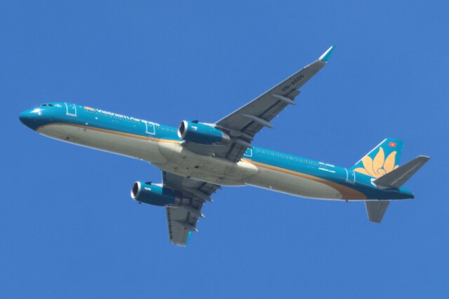 Aviation400ベトナム航空 A350 Aviation400ベトナム航空 A350 - メルカリ