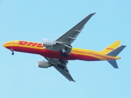 ルフトハンザドイツ航空 Airbus A320 D-AIWJ フランクフルト国際