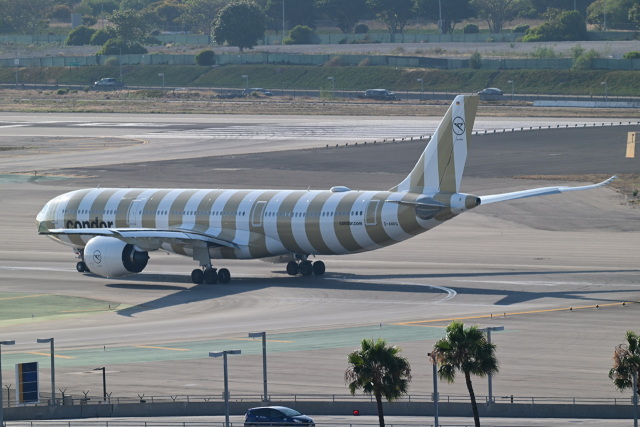 condor AIRBUS A330-900 neo コンドル航空　エアバス A330neo technical data | Our Fleet | Condor