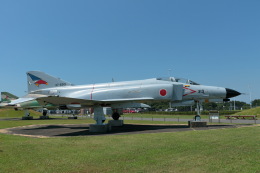 航空自衛隊 写真] 34-2 │ 【復刻・バイクで社会科見学】ニンジャZX-14R vs