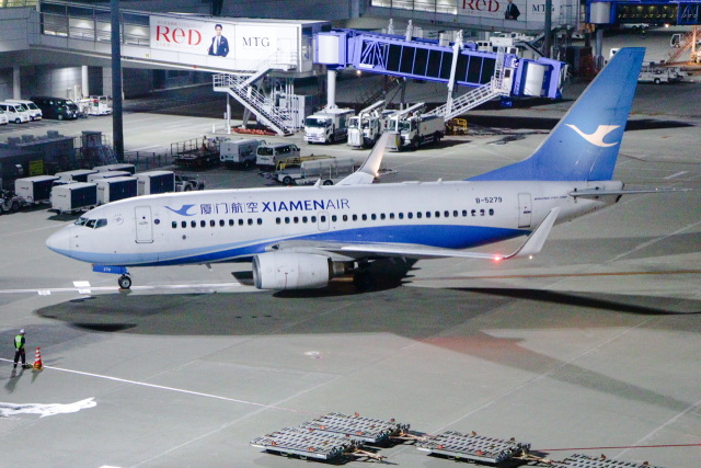 ボーイング737-700 航空機 徹底ガイド | FlyTeam(フライチーム)