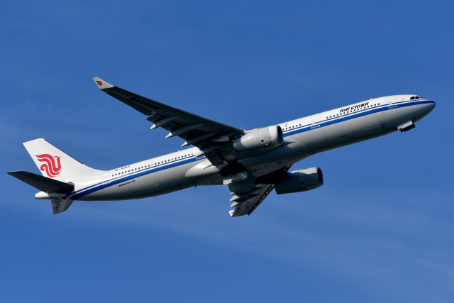 【猫好きマー君】全日空商事 1/200 B787-9 JA830A 1/200 B787-9 ANA Inspiration of JAPAN TOMODACHI/トモダチ