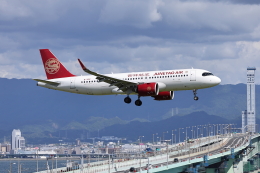 CYGNUS 様　確認用A320-neo A320 Neo | PDF | Aerospace | Vehicles