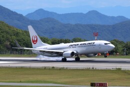 機体記号 : JA301J (JAL) 航空機体ガイド | FlyTeam(フライチーム)
