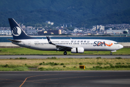 山東航空 ボーイング737-800 スケール1:80 Amazon.co.jp: スケール飛行機モデル 1:400 日本航空ボーイング