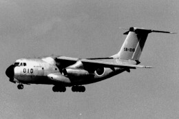 航空自衛隊 機材一覧 川崎 C-1 | FlyTeam(フライチーム)