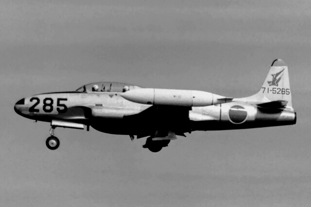 航空自衛隊 機材一覧 川崎 C-1 | FlyTeam(フライチーム)