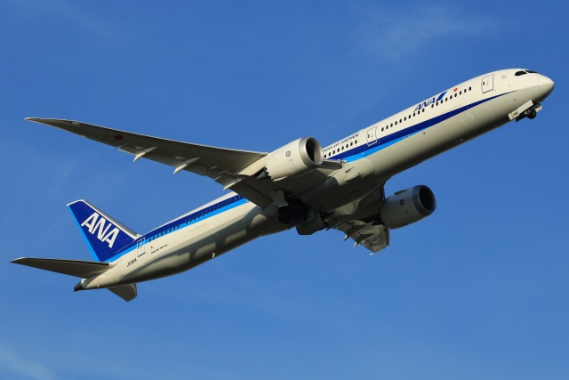 ANA L-1011 JA8521 他1機 イチロー 機体記号 : JA8512 (ANA) 航空機体ガイド | FlyTeam(フライチーム)