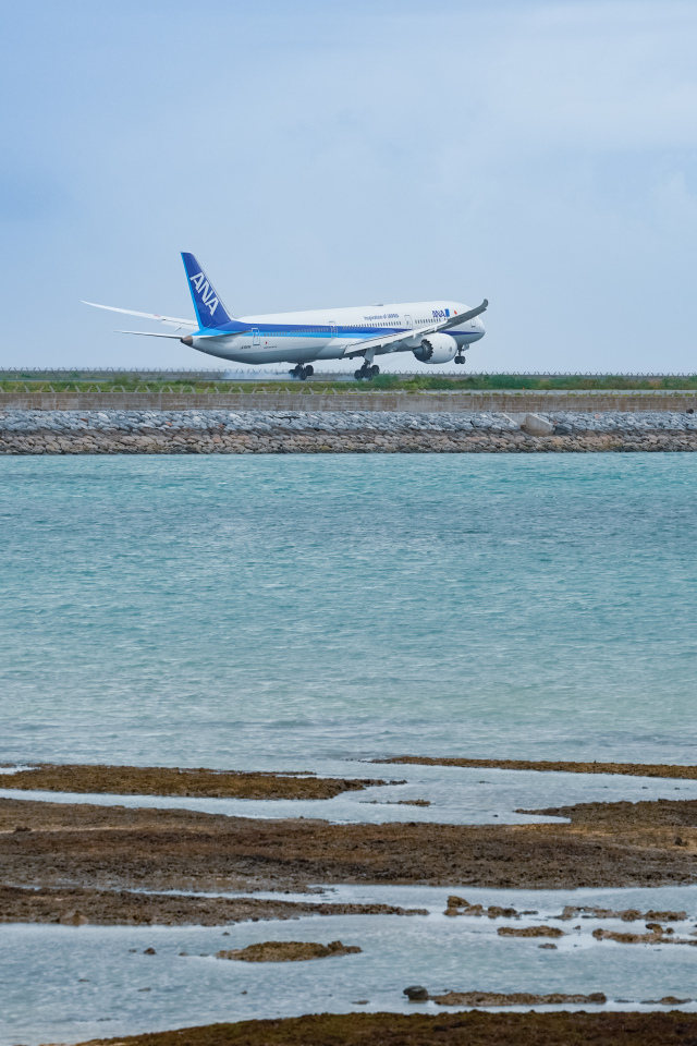 JAL  JTA 2023美ら島エアーフェスタ　ベルトタグ JTA、航空機部品アップサイクルグッズ。美ら海エアフェスタ2024