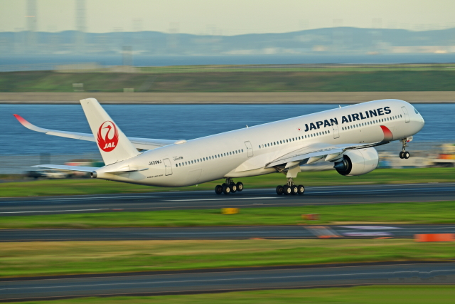 エアバスA350 XWB 航空機 徹底ガイド | FlyTeam(フライチーム)