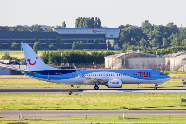 ヴァージン・アトランティック航空 ボーイング787 運航・就航