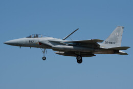 航空自衛隊 Kawasaki T-4 16-5792 小松空港 航空フォト | by