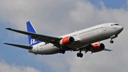 スカンジナビア(SAS)航空 機材一覧 ボーイング737-800 | FlyTeam