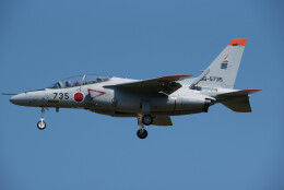 航空自衛隊?
天翔
S式後期５型アマガケ 残念な出来事 IRAN入りしたF-15のパイロットを乗せた305SQのT-4