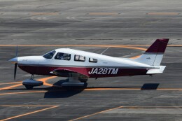 パイパーアーチャーII POH パイパー PA-28-181 アーチャー II 製造番号:2843331 徹底ガイド