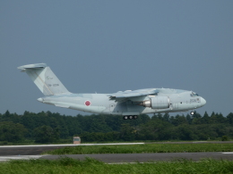 航空自衛隊?
天翔
S式後期５型アマガケ 航空自衛隊 Kawasaki T-4 16-5670 茨城空港 航空フォト | by 鷲