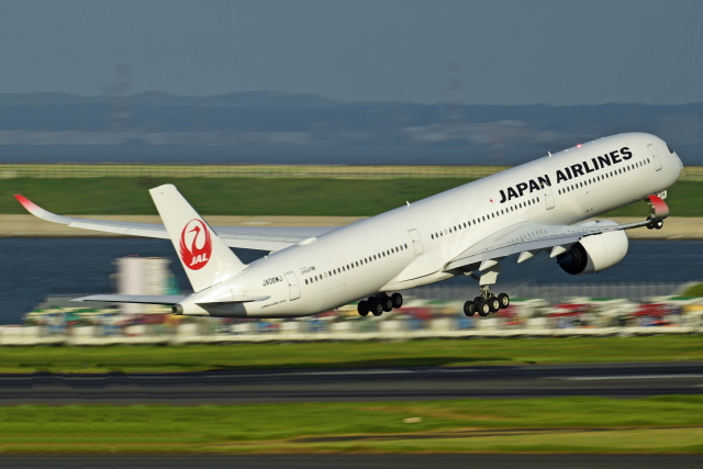 キャセイパシフィック航空 ボーイング777-300 運航・就航路線
