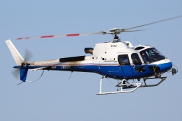 オールニッポンヘリコプター Airbus Helicopters AS365/565