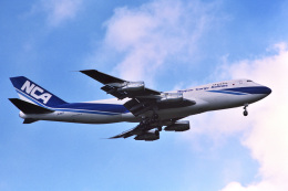 BOEING 707-300 アメリカン航空 N8435 1/200 飛行機 パンアメリカン航空 Boeing 707-300 N884PA ロサンゼルス国際