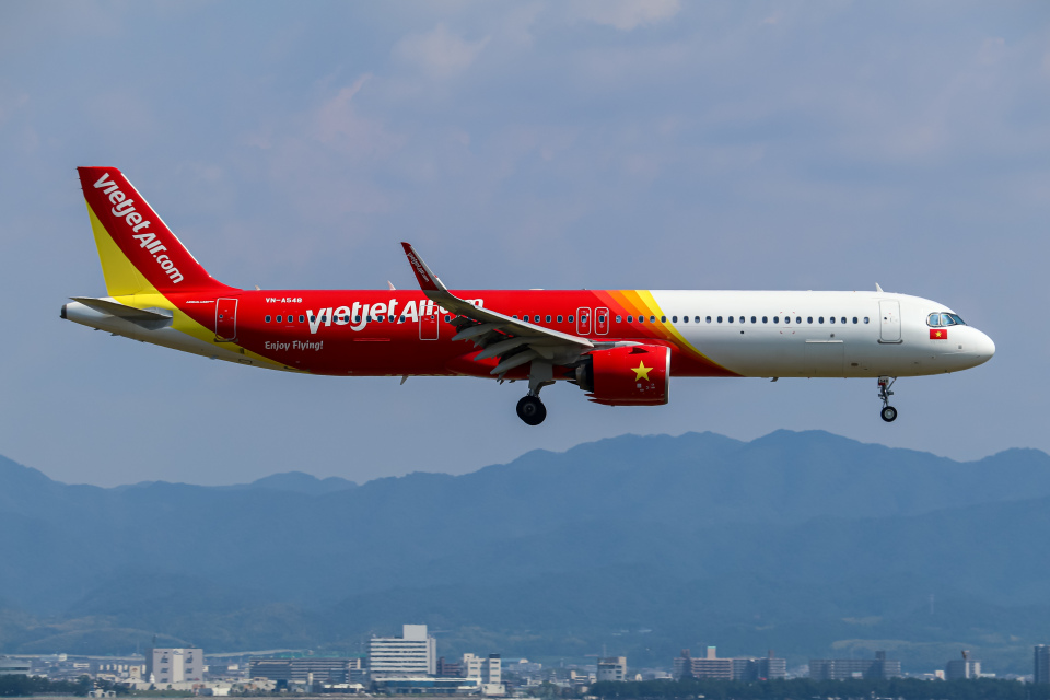 全日本空輸 Airbus A321 neo 【即日発送】 日本初導入のエアバス A321neoがデビューしました！｜What's up