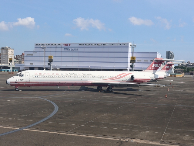 マクドネル・ダグラス MD-80 (DC-9-80) 航空機 徹底ガイド