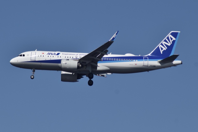 エアバスA320-271N 製造番号:8741 徹底ガイド | FlyTeam(フライ
