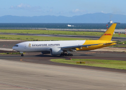 吉祥航空 Airbus A320 B-8035 神戸空港 航空フォト | by PGM200
