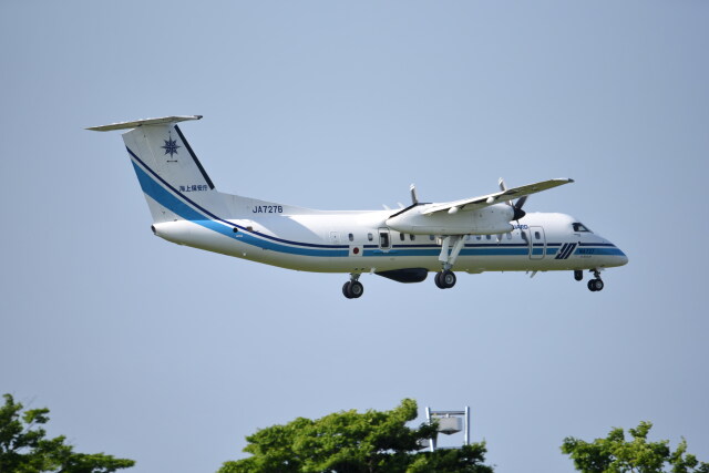ボンバルディア DHC-8-300 航空機 徹底ガイド | FlyTeam(フライ