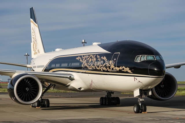超レア品‼️マレーシア航空A330-300 ハリ・マウ・マレーシア特別塗装機❣️ ハリマウ・マレーシア」特別塗装機 マレーシア航空 (A330-300