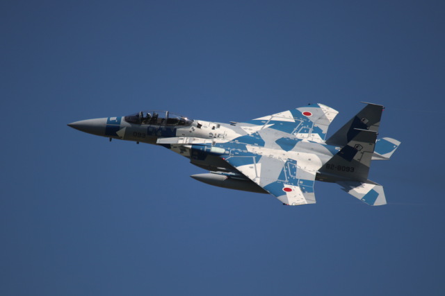 機体記号 : 82-8093 (航空自衛隊) 航空機体ガイド | FlyTeam