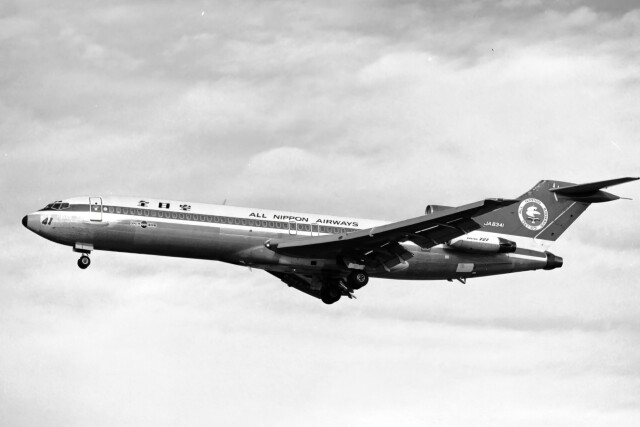 ワンワールド」特別塗装機 日本航空 (777-300 | JA752J) ガイド