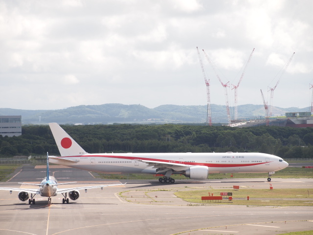 ワンワールド」特別塗装機 日本航空 (777-300 | JA752J) ガイド