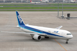 サベナ・ベルギー航空 Airbus A340-300 OO-SCY 成田国際空港