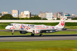 1/400　JA254J　JC Wings J-AIR特別塗装機　JAL Amazon | JC Wings 1/400 完成品 J Air Embraer ERJ-190 JA254J