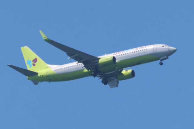 ハワイ航空　A330-300 Airbus A330