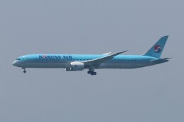 KOREAN AIR 777-300ER コリアン 大韓航空 50周年 jc JC Wings 777-300ER 大韓航空 特別塗装「Beyond 50 Years of