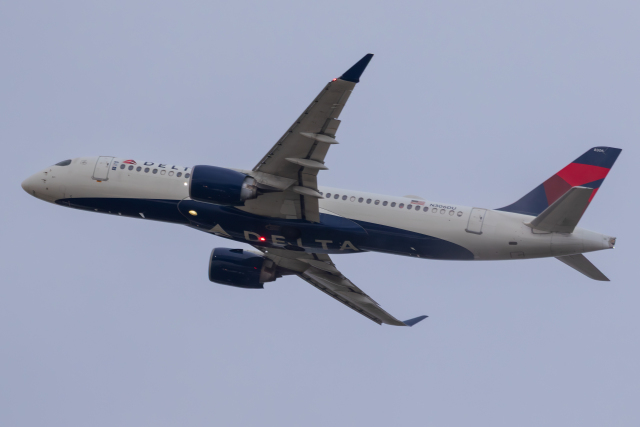 1/200 デルタ航空 ボーイング757-300 1/200 デルタ航空 ボーイング757-300