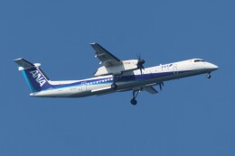 ボンバルディア DHC-8 ダッシュ 8 航空機 徹底ガイド | FlyTeam