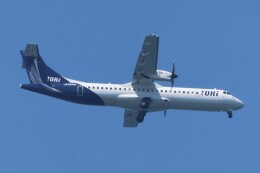 アトラス航空 767-300ER 767-300 N645GT - Atlas Air