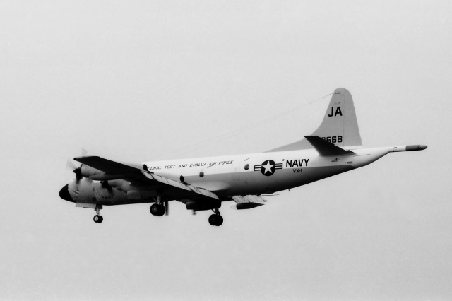 航空機・ヘリコプター P-3C ORION 203ATS ATLAS 1/200 P-3C ORION 203ATS ATLAS 1/200 航空機・ヘリコプター