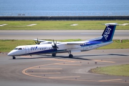 ボンバルディア DHC-8 ダッシュ 8 航空機 徹底ガイド | FlyTeam