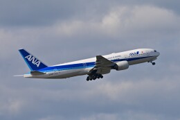 アトラス航空 Boeing 767-300 N1511A 中部国際空港 航空フォト